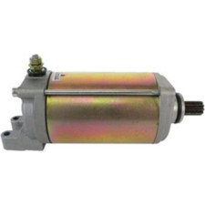 Motorino Avviamento SGR per