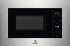 Electrolux Forno Microonde Incasso Combinato 17 Litri Grill 700 W 60 cm MO318GXE
