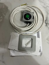 INTERRUTTORE E CAVO CONTROLLO