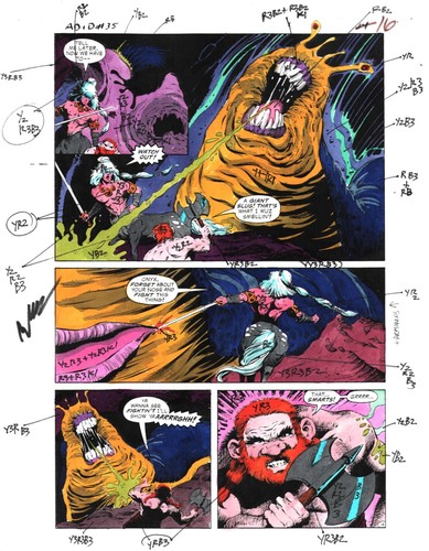 Advanced dungeons dragons - advanced, &