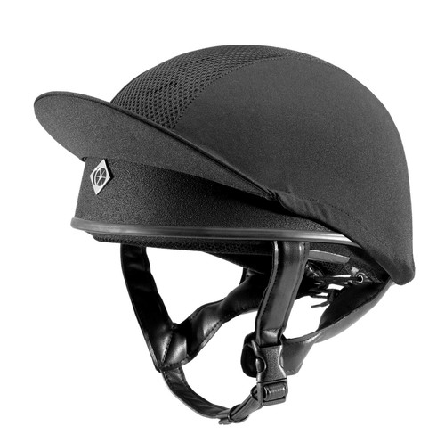 Charles owen pro plus - owen,