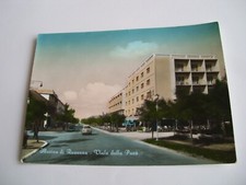 Ravenna - Marina di Ravenna