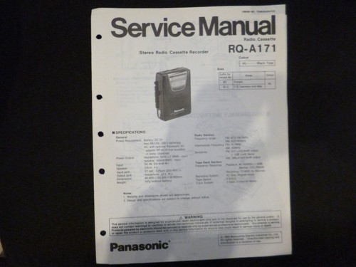 Manuale servizio originale - di,