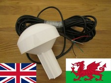 Antenna ricevitore GPS marina 2 anni garanzia Raymarine C70 C80 C120 E80 E120 A60 A65