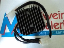 regolatore alternatore