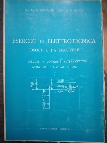 Sagripanti serdoz esercizi - sagripanti,