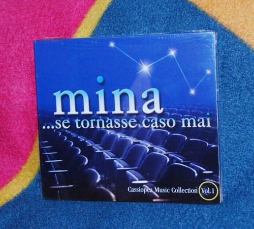 Mina tornasse caso mai - tornasse,