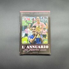 LIBRO palermo annuario 2005-06
