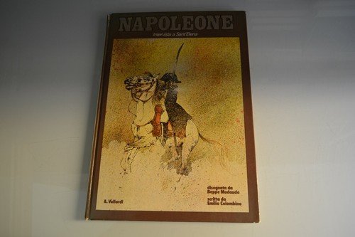 Napoleone intervista - , a