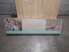 PALESTRINA LITTLE DUTCH Wooden Baby Gim