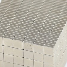 Magneti neodimio 5x5x1 2 - al,