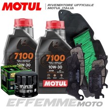 Tagliando HONDA SH 300 / 300