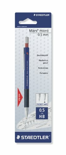 Staedtler 775 05bkda portamine - staedtler,