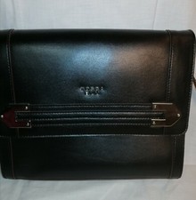 Borsa donna TOSCA BLU in pelle