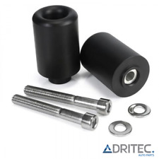 ✅ Tamponi Paratelaio Protezioni Telaio SUZUKI GSXR 1000 K7 K8 (2007-2008)