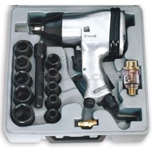 Set avvitatore impulsi - set, ad