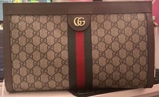 BORSA A SPALLA OPHIDIA GG MISURA Grande