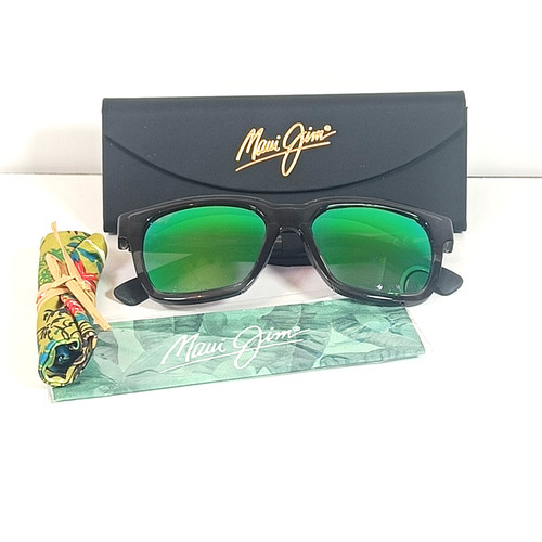 Occhiali sole maui jim - da,