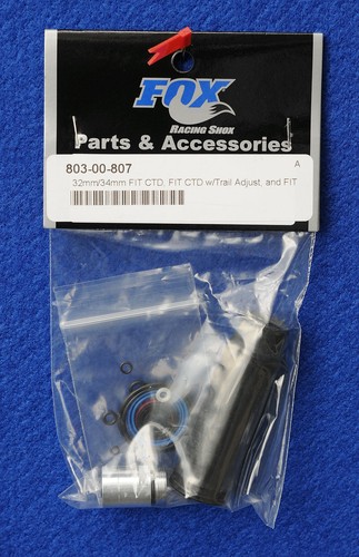 Fox 32mm 34mm fit - 32mm/34mm, ctd,
