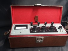 Misuratore Di Terra Mod. 666