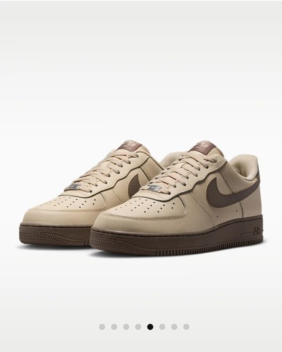 Nike air force 07 - air, 1