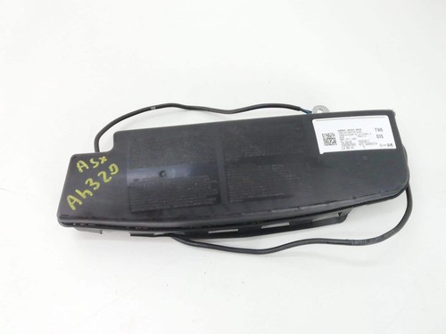 Airbag sedile sinistro seat - airbag,