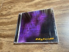 Eastcide self titled cd og - self,