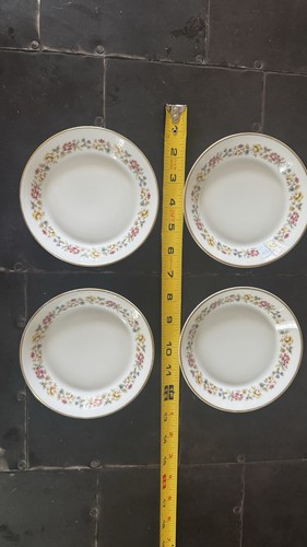 Lotto piatti frutta vintage - piatti,