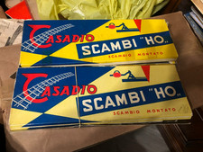 ACCESSORI HO CASADIO BOLOGNA