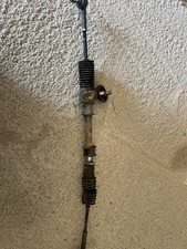 SCATOLA DELLO STERZO PER FIAT Panda 1° Serie 7582329 141B000 benzina 769 (80>03