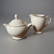 Mikasa Cameo Platinum HK301