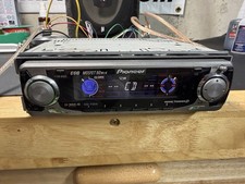 LEGGI! Pioneer DEH-P3600