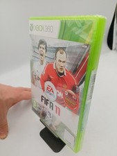 Xbox 360 FIFA 11 UK/PAL nuova