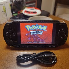 Console SONY PSP Modello FAT