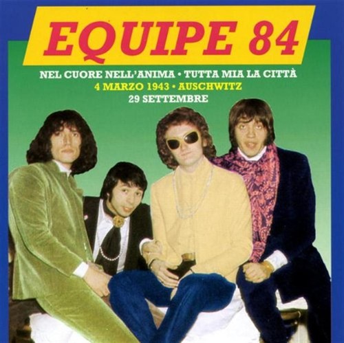 Equipe concerto - equipe,