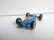 Penny BRM F.1, prodotto in