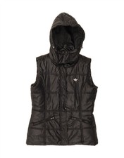 ADIDAS Gilet donna imbottito