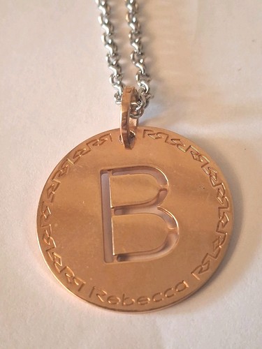 Collana rebecca italia - rebecca, grande