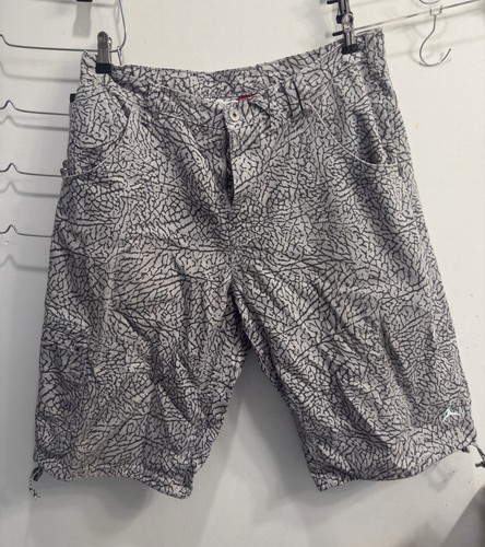Pantaloncini cargo casual