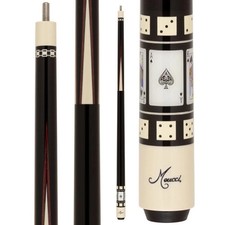 MEUCCI HALL OF FAME 4 CUE