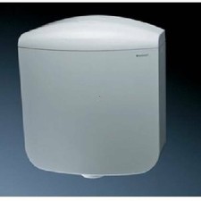 IDRO-BRIC CASSETTA ESTERNA DI