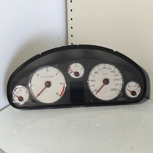 Quadro strumenti - quadro,