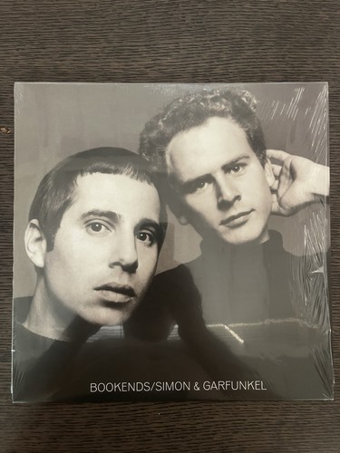 Simon garfunkel vinile - simon, &