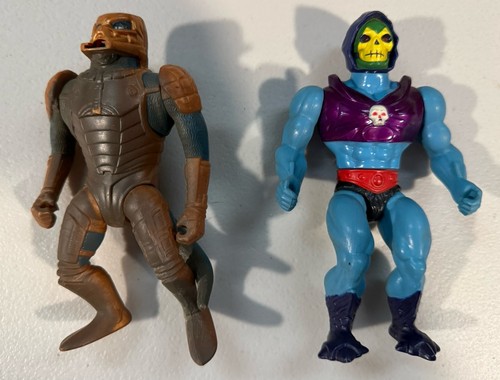 Mattel man motu terror - man,