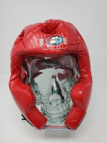 Casco sparring allenamento