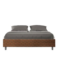 Letto Matrimoniale Sommier