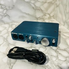PreSonus AudioBox iTwo