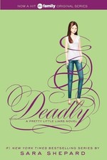 Pretty Little Liars #14