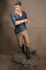Statua nathan drake - nathan,