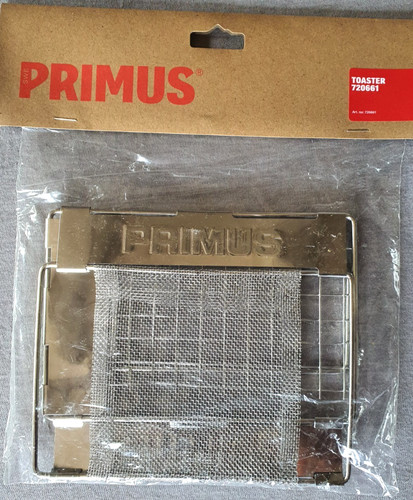 Primus tostapane 720661 - primus,